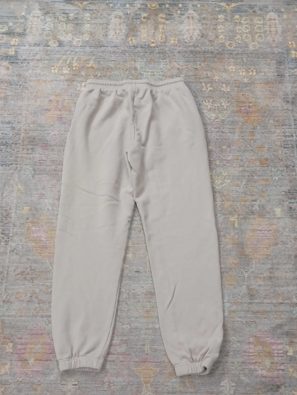 White Fox Boutique Not An Issue Sweatpants - Picture 7 of 7